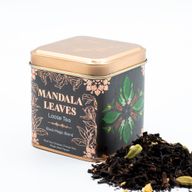 50g Mélange Magie Noire