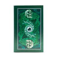 Jeu de Cartes de Tarot Avec Dorure – Mythologie Kesulu – Avec Livret
