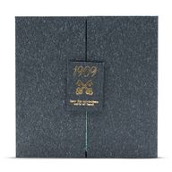 Jeu de Cartes de Tarot Avec Dorure Or & Turquoise – Coffret Cadeau – Avec Livret