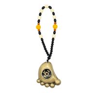 Feng Shui Suspendu – Amulette Pas Vers la Richesse