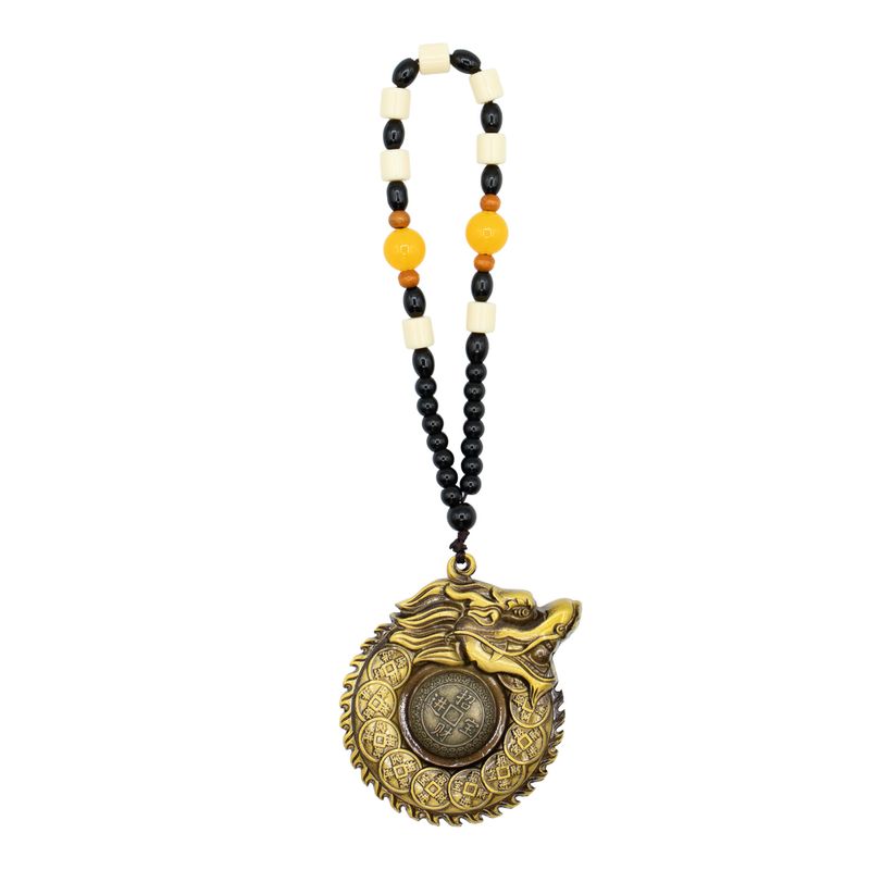 Feng Shui Suspendu – Encerclment du Dragon – Gardien