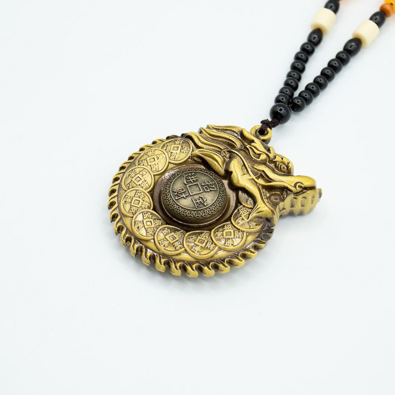 Feng Shui Suspendu – Encerclment du Dragon – Gardien