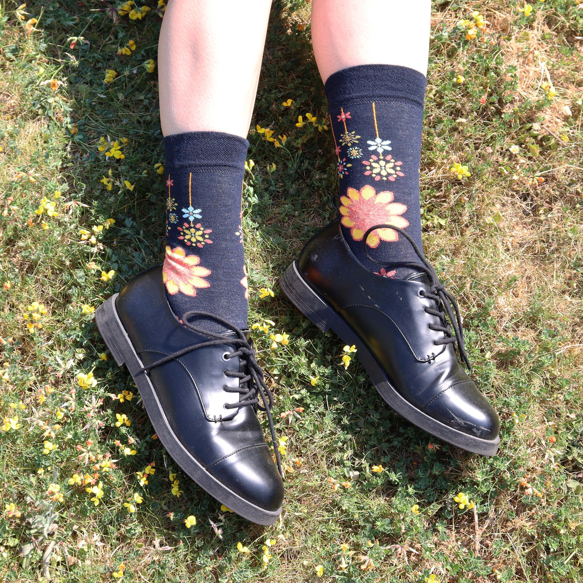 Chaussettes Bambou Hop Hare