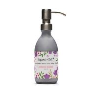 Crème Mains & Corps - Fleur Japonaise - 300ml