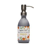 Crème Mains & Corps - Rouleau Marocain - 300ml