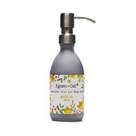 Crème Mains & Corps - Figue Blanche - 300ml