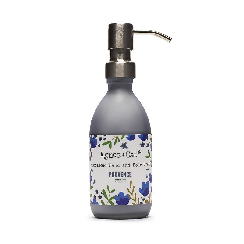 Crème Mains & Corps - Provence - 300ml