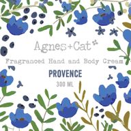 Crème Mains & Corps - Provence - 300ml