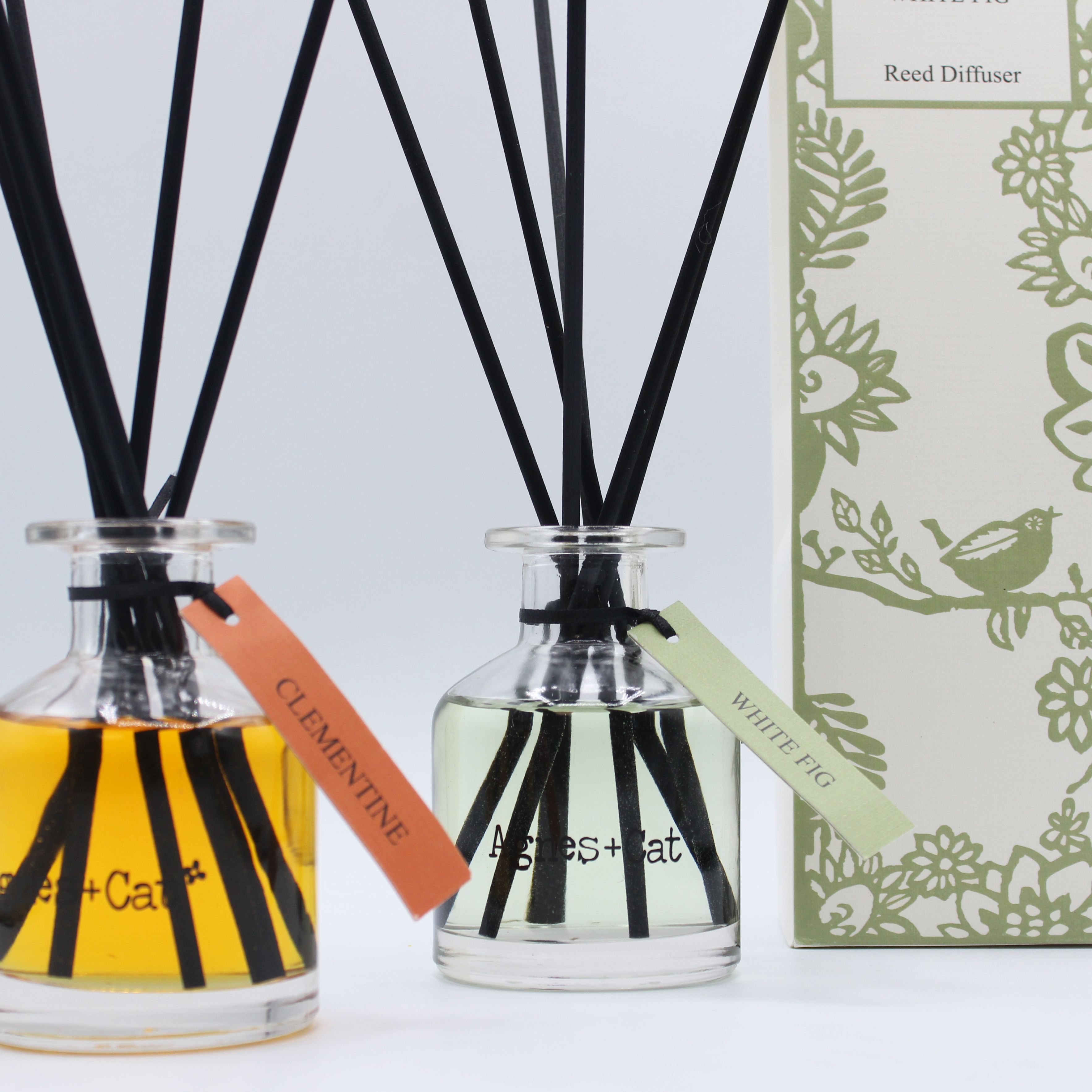 Diffuseurs Roseau 140ml