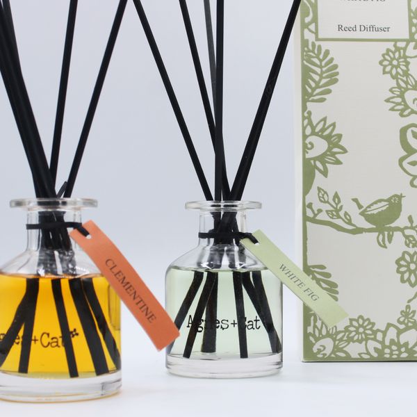 Diffuseurs Roseau 140ml