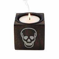 Cube Porte-Encens Multi-Usage - 5x5x5cm - Sélection Sorcellerie