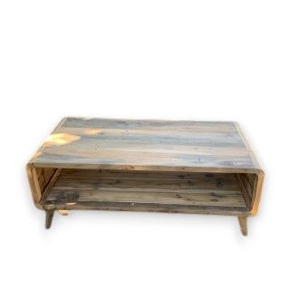 Grande table basse