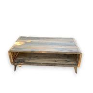 Grande table basse