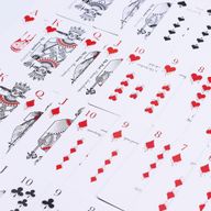 Cartes De Jeu Memento Mori & Oracle Gothiques