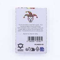 Cartes De Jeu Mandala & Oracle – Symétrie Kaléidoscopique