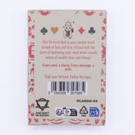 Cartes De Jeu Chats Porte-Bonheur & Oracle – Jeu Maneki Neko