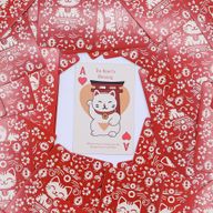 Cartes De Jeu Chats Porte-Bonheur & Oracle – Jeu Maneki Neko