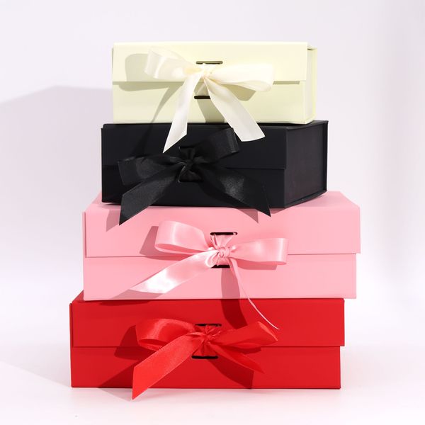 Coffrets Cadeaux avec Rubans