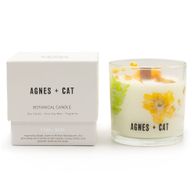 Agnes & Cat Bougie Végétale à la Cire de Soja – Rydal Oudh