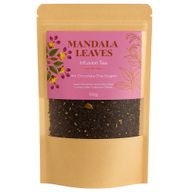50g Infusion Chai Chocolat Chaud Bio