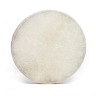 Tambour Chamanique De Guérison Sonore Océan - 45cm