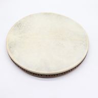 Tambour Chamanique De Guérison Sonore Océan - 45cm
