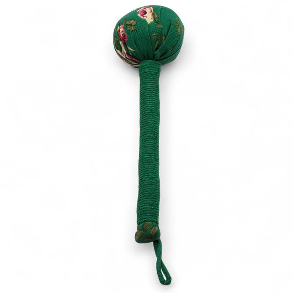 Marteau De Massage Absinthe - Vert