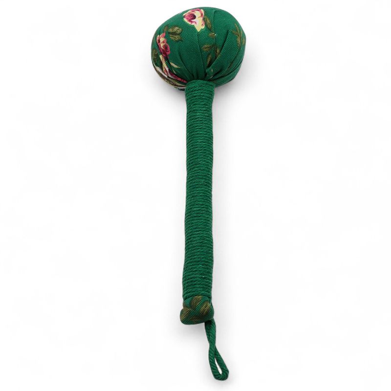 Marteau De Massage Absinthe - Vert