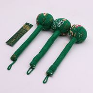 Marteau De Massage Absinthe - Vert