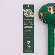 Marteau De Massage Absinthe - Vert