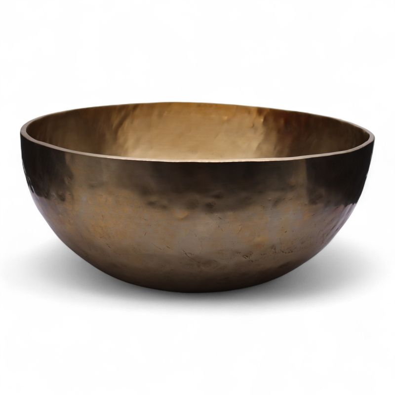 Bol Aux Pieds Vibratoires – Très Grand, 50 X 20 Cm – 10,7 Kg