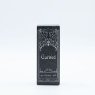 Huile de parfum de sorcière ancienne - Maudite