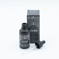 Huile de parfum de sorcière ancienne - Maudite