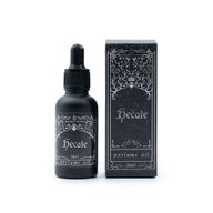 Huile parfumée de sorcière antique - Hécate
