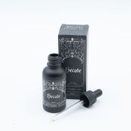 Huile parfumée de sorcière antique - Hécate