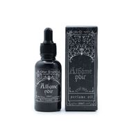 Huile parfumée de sorcière ancienne - Atheme Noir