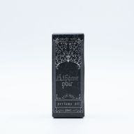 Huile parfumée de sorcière ancienne - Atheme Noir
