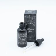 Huile parfumée de sorcière ancienne - Atheme Noir