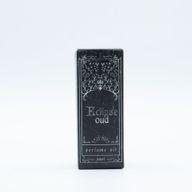 Huile à parfum de sorcière antique - Éclipse Oud