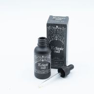 Huile à parfum de sorcière antique - Éclipse Oud