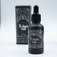 Huile à parfum de sorcière antique - Éclipse Oud