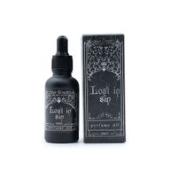 Huile de parfum de sorcière antique - Perdu dans le péché