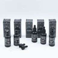 Huile de parfum de sorcière antique - Perdu dans le péché