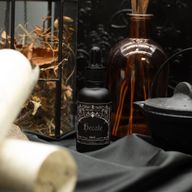 Huile parfumée de sorcière antique - Hécate