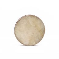 Tambour Chamanique De Guérison Sonore Océan - 30cm