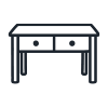Meubles et Supports Pour la Maison