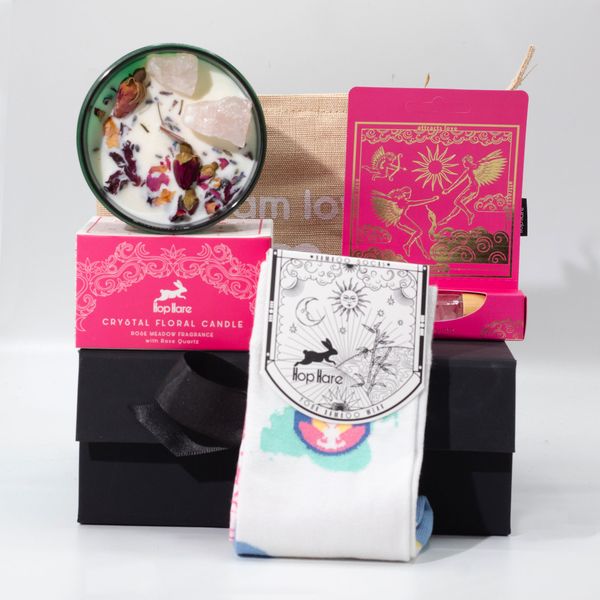 Coffrets Cadeaux