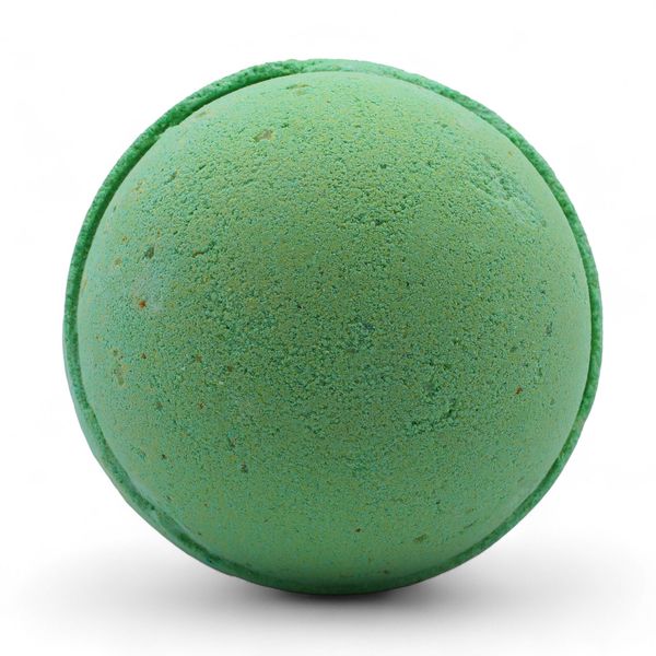 Boules de bain Jumbo - 180g Menthe poivrée et arbre à thé