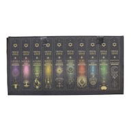 Encens de Purification aux Pierres Naturelles - Coffret Découverte