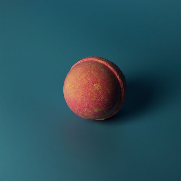 Boules de bain Jumbo - 180g Pour Elle
